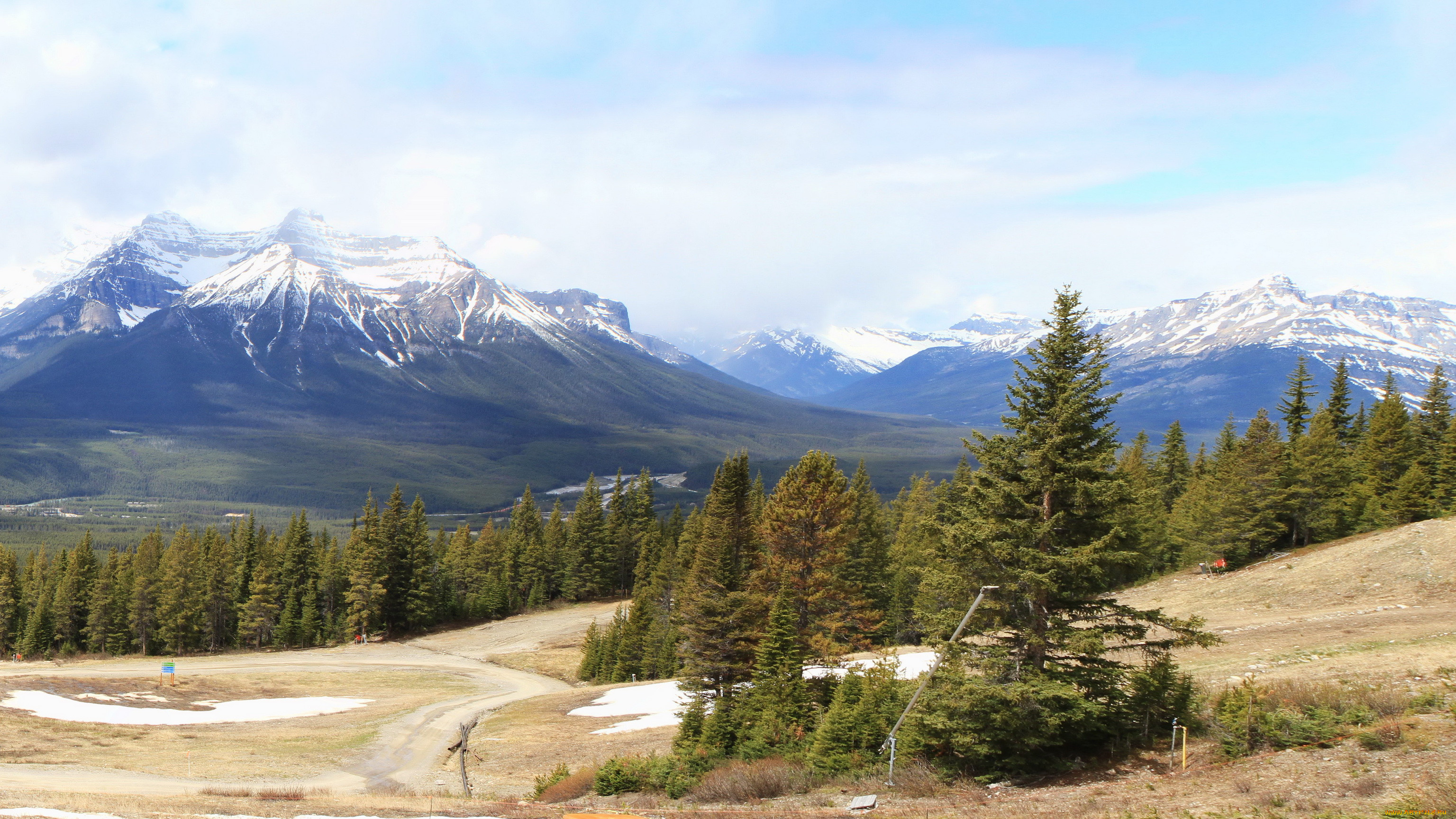 banff, national, park, canada, , , 